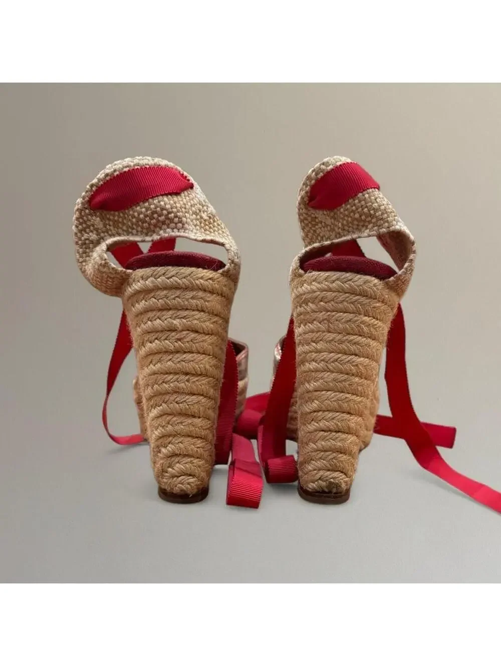 Christian Louboutin style brigette